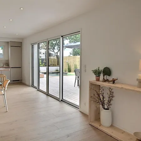 La Perouse Ferienhaus Gicquel