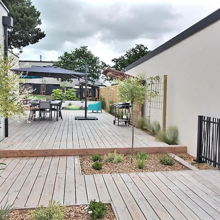Ferienhaus La Perouse