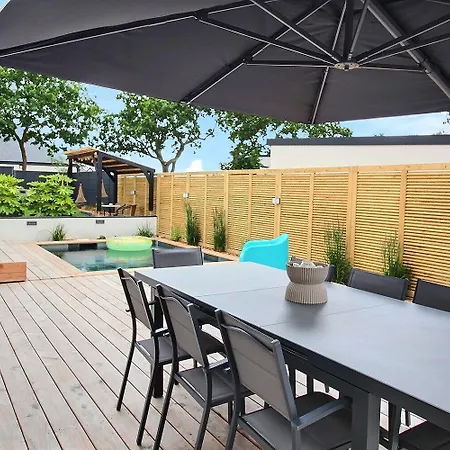 La Perouse Ferienhaus *