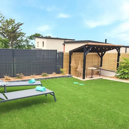 La Perouse Ferienhaus *
